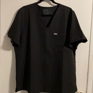 FIGS Catarina Scrub Top